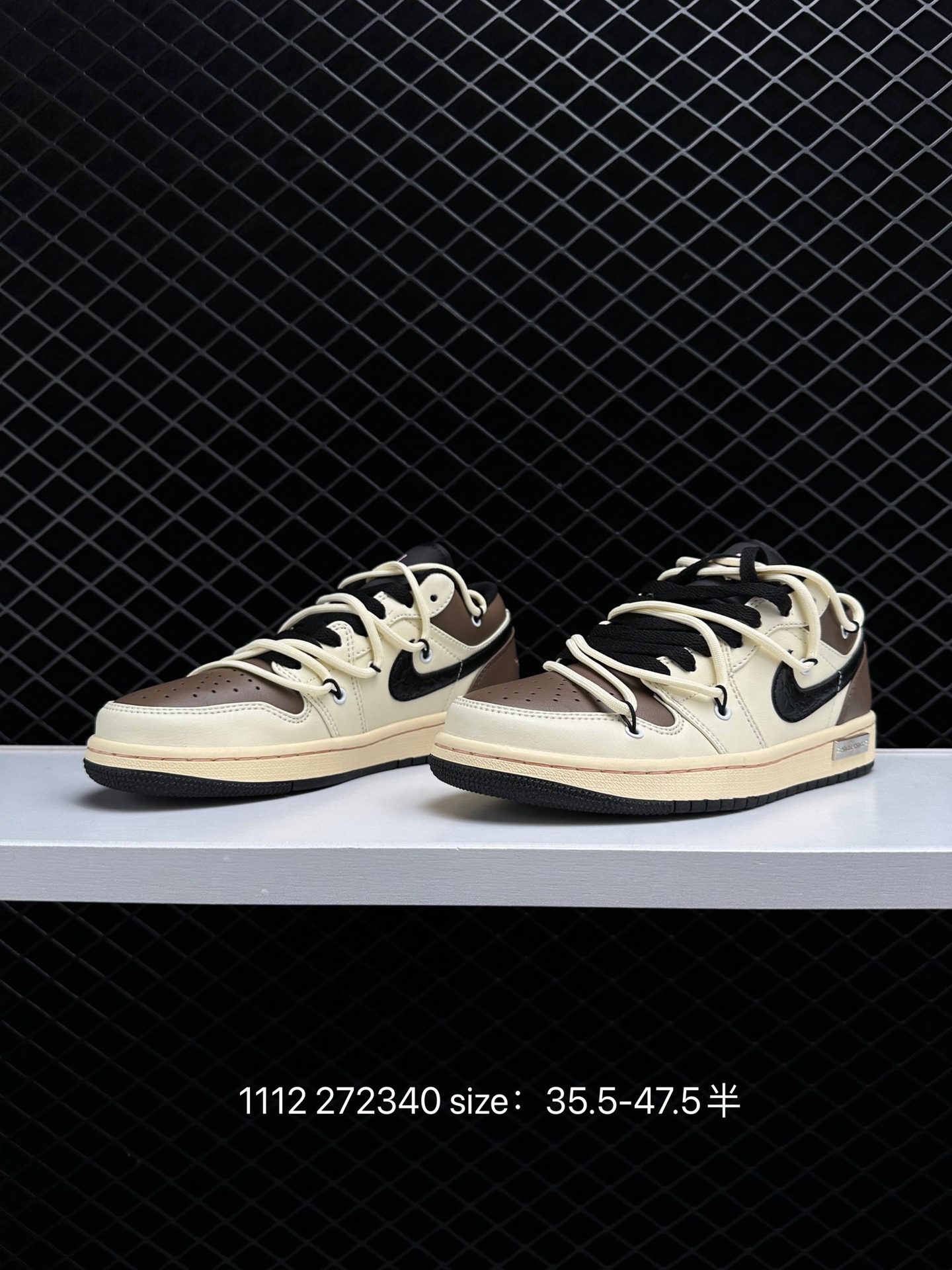 Nike Air Jordan 1 Low